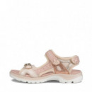 Sandalias de Piel  ECCO