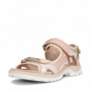 Sandalias de Piel  ECCO