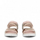 Sandalias de Piel  ECCO