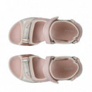 Sandalias de Piel  ECCO