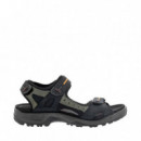 Sandalias Offroad  ECCO