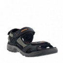 Sandalias Offroad  ECCO