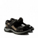 Sandalias Todoterreno  ECCO