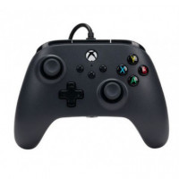 POWER A Gamepad Xbox Series X-s Negro