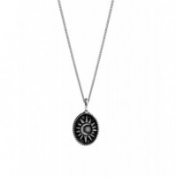 Collares Collar TWOJEYS Midnight