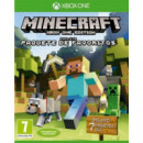 Minicraft Pack de Favaritos Xbox-one  SHINE STAR S.A