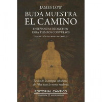 Buda Muestra el Camino