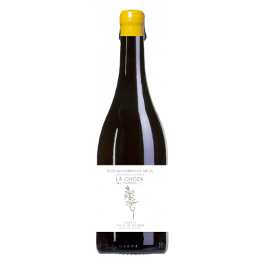 la Choza del Cabrero 2023 - 75CL  BODEGA HERMANOS MESA