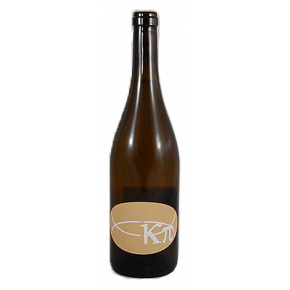 Kapi Albillo Real 2023 - 75CL  FINCA ZERBEROS - DANIEL RAMOS