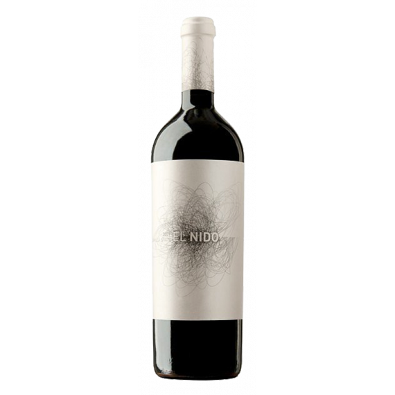 el Nido 2022 - Magnum 1,5 Litros  BODEGAS EL NIDO
