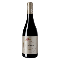 Godina 2022 - 75CL  BODEGAS MORCA