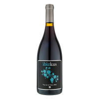 Ibizkus Tinto 2021 - 75CL  IBIZKUS WINES