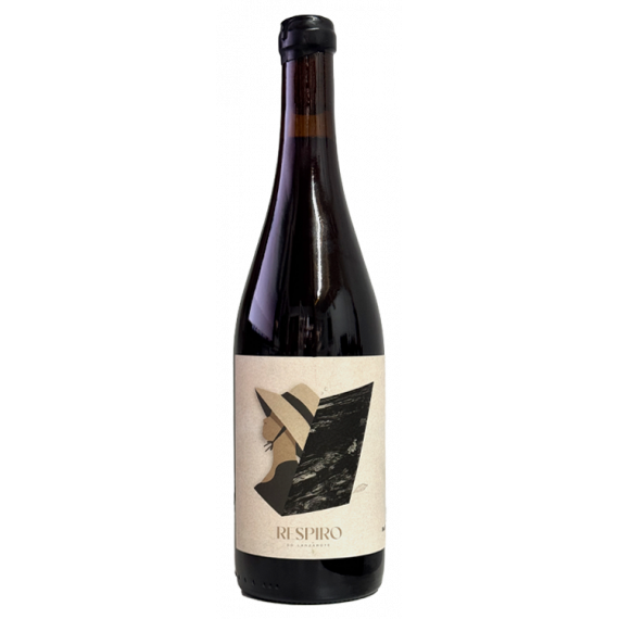 Respiro Listan Negro 2024 - 75CL  BODEGA OLIVINA