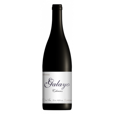 Zerberos Galayo 2013 - 75CL  FINCA ZERBEROS - DANIEL RAMOS