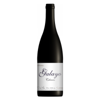 Zerberos Galayo 2013 - 75CL  FINCA ZERBEROS - DANIEL RAMOS