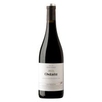 Ostatu Joven 2024 - 75CL  BODEGAS OSTATU