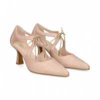 Salon Acordonado Rosa  LODI