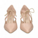 Salon Acordonado Rosa  LODI