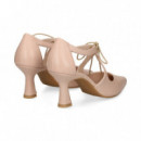 Salon Acordonado Rosa  LODI