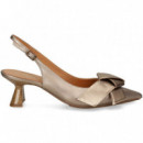 sin Talon Lazo Bronce  LODI