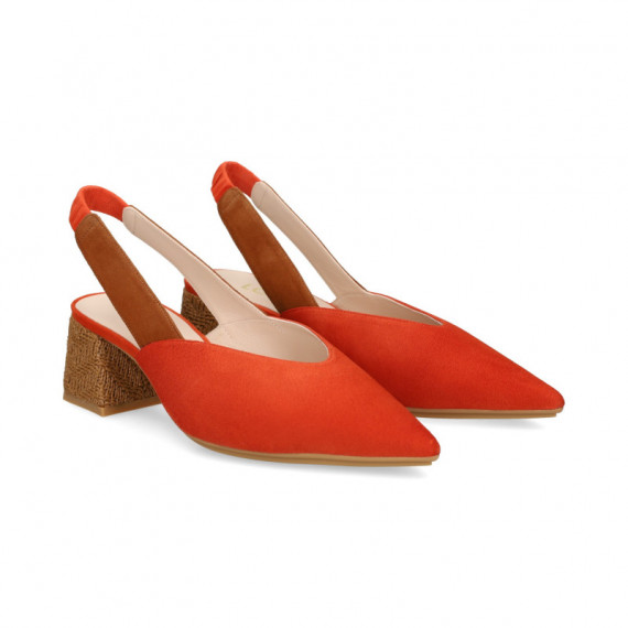 sin Talon ante Teja  LODI