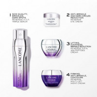 Rénergie Triple Serum Estuche  LANCOME