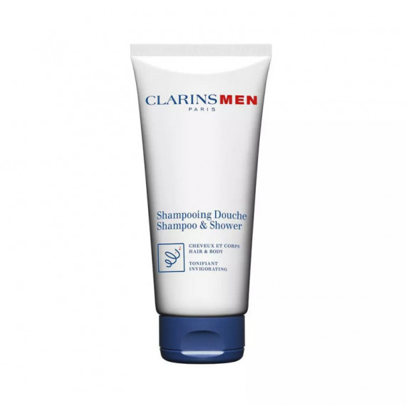 Men Champú y Gel de Ducha  CLARINS