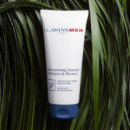 Men Champú y Gel de Ducha  CLARINS