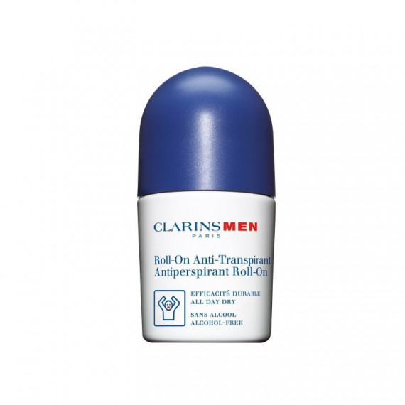 Desodorante Roll-on Antitranspirante  CLARINS