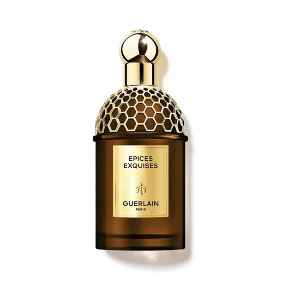 Absolus Allegoria Epices Exquises Edp  GUERLAIN