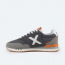 Zapatillas MUNICH Dash Gris