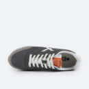 Zapatillas MUNICH Dash Gris
