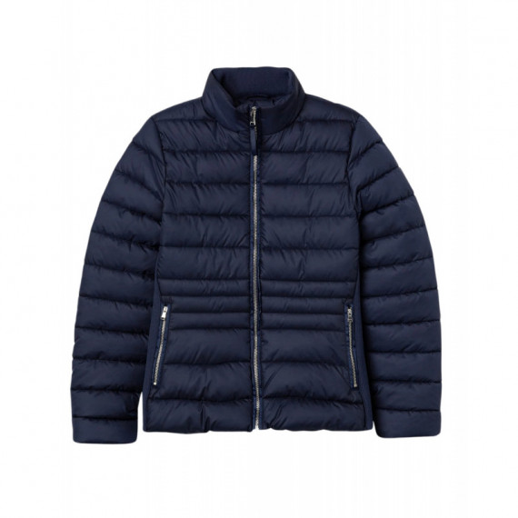 Chaquetas Mujer Chaqueta TIFFOSI Evelyn Navy
