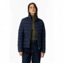 Chaquetas Mujer Chaqueta TIFFOSI Evelyn Navy