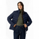Chaquetas Mujer Chaqueta TIFFOSI Evelyn Navy