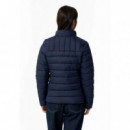 Chaquetas Mujer Chaqueta TIFFOSI Evelyn Navy
