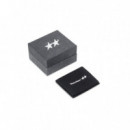 Anillo TWOJEYS Flower Silver