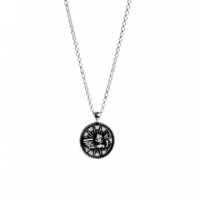 Collares Collar TWOJEYS Angel Silver