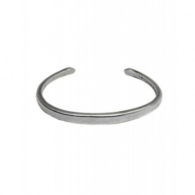 Pulsera TWOJEYS 01 Silver