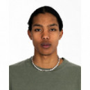 Collares Collar TWOJEYS Stars Silver