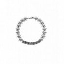Pulsera TWOJEYS Stars Silver