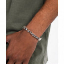 Pulsera TWOJEYS Stars Silver