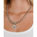 Collares Collar TWOJEYS Icon Ball 2