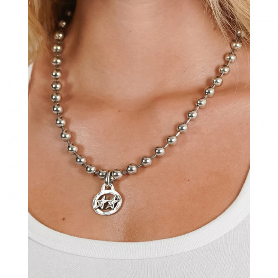Collares Collar TWOJEYS Icon Ball 2 - Guanxe Atlantic Marketplace