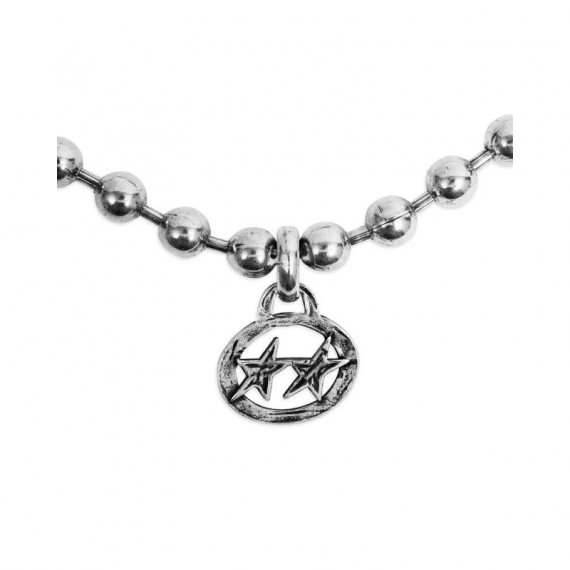 Collares Collar TWOJEYS Icon Ball 2 - Guanxe Atlantic Marketplace
