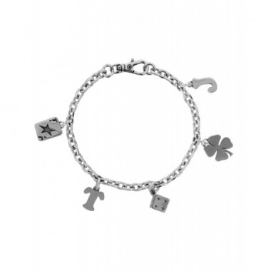 Pulsera TWOJEYS Lucky Charms Bracelet