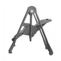 Trona Basmati con Balanceo ASALVO