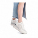 XTI Zapatillas Blancas 143776-BLANCO