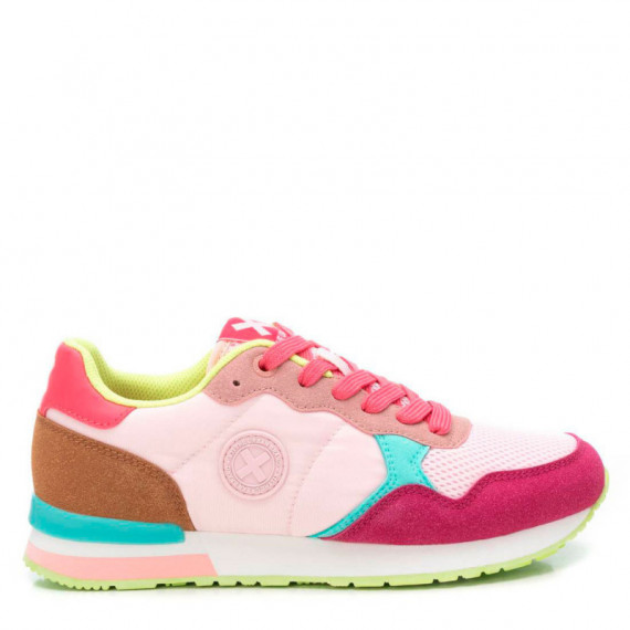 XTI Zapatillas Nude 144061-NUDE