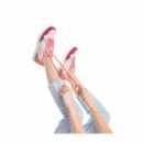 XTI Zapatillas Nude 144061-NUDE